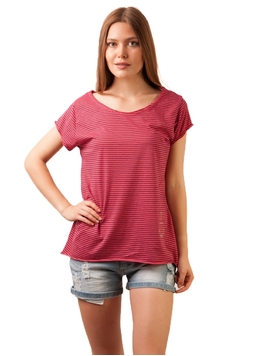 Tricou In Dungi 